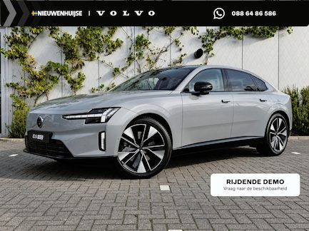 Volvo ES90 0