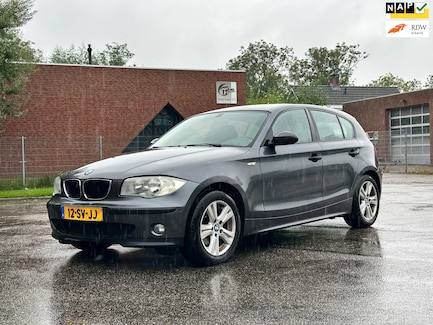 BMW 1-Serie 0