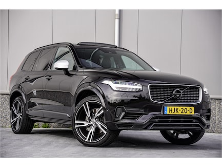 Volvo XC90 0