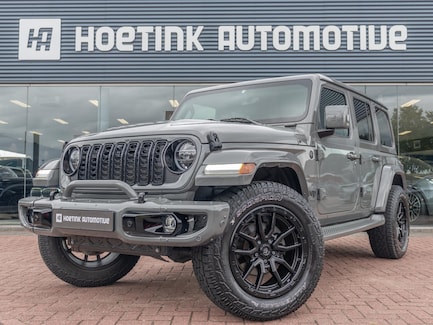 Jeep Wrangler 0