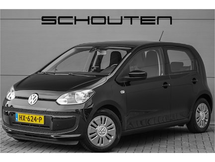 Volkswagen Up! 0