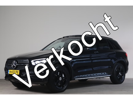 Mercedes-Benz GLC 0