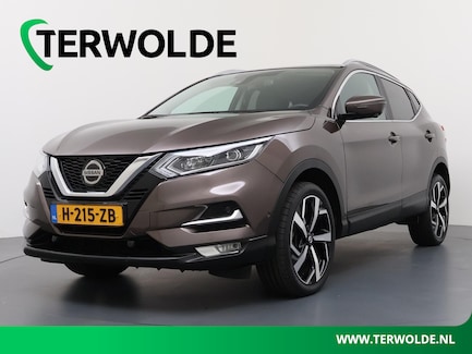 Nissan Qashqai 0