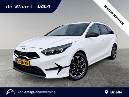 Kia Ceed 0