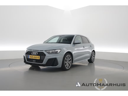 Audi A1 0