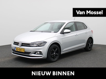 Volkswagen Polo 0