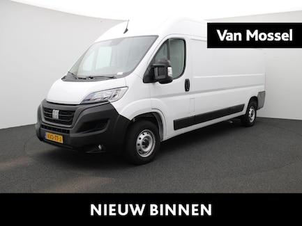 Fiat Ducato 0