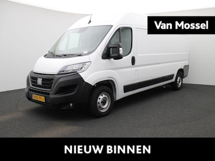 Fiat Ducato 0