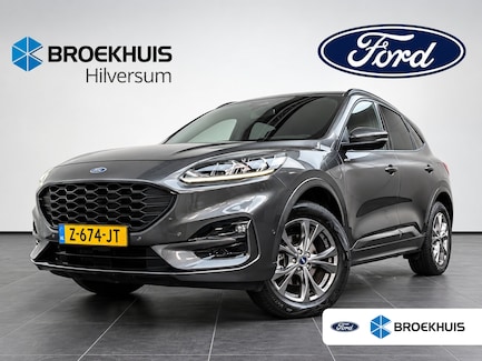 Ford Kuga 0