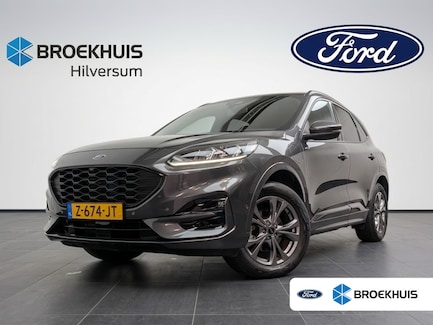 Ford Kuga 0