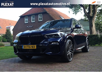 BMW X5 0