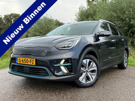 Kia Niro EV 0