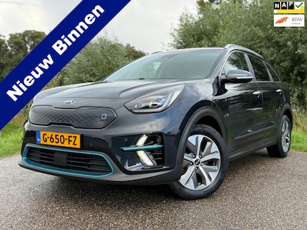 Kia Niro EV 0