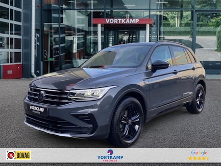 Volkswagen Tiguan 0