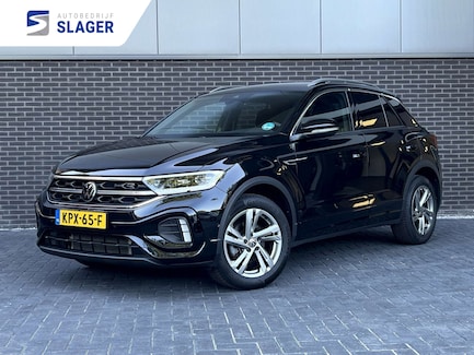 Volkswagen T-Roc 0