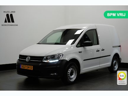 Volkswagen Caddy 0