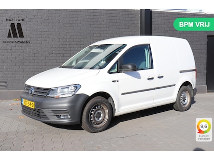 Volkswagen Caddy 0