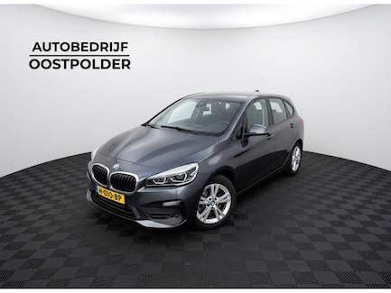 BMW 2-Serie Active Tourer 0