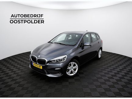 BMW 2-Serie Active Tourer 0