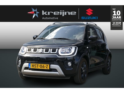 Suzuki Ignis 0