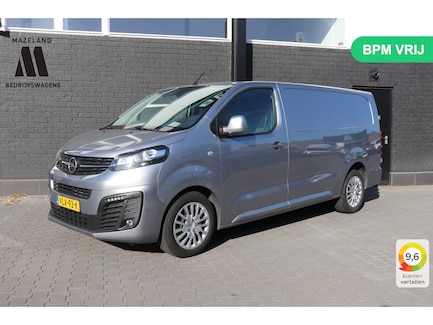 Opel Vivaro 0