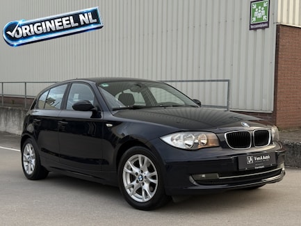 BMW 1-Serie 0