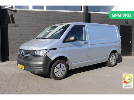 Volkswagen Transporter 0