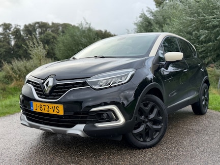 Renault Captur 0