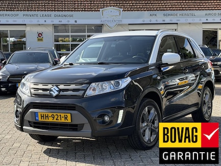 Suzuki Vitara 0