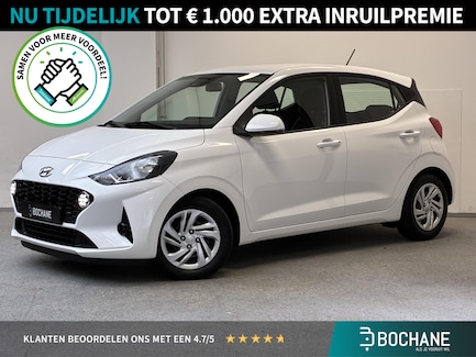 Hyundai i10 0