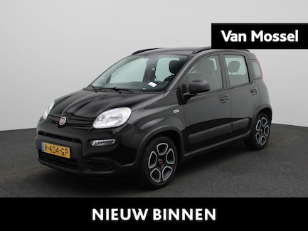 Fiat Panda 0