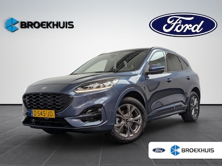 Ford Kuga 0