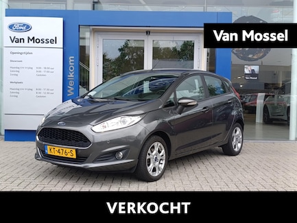 Ford Fiesta 0