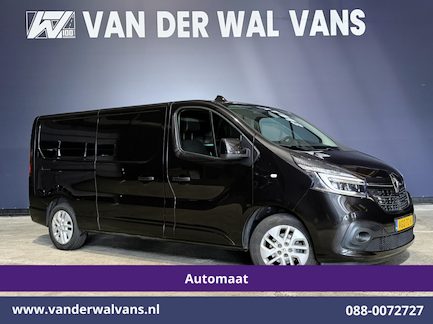 Renault Trafic 0