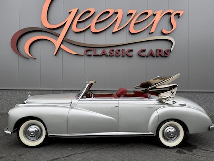 Mercedes-Benz 300-Serie 0