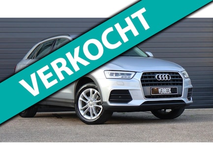 Audi Q3 0