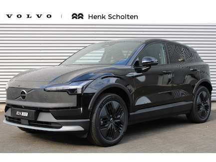 Volvo EX30 Cross Country 0