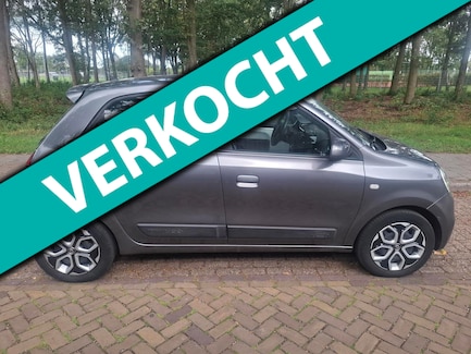 Renault Twingo 0