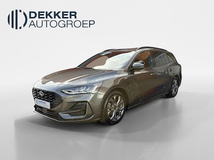 Ford Focus 0
