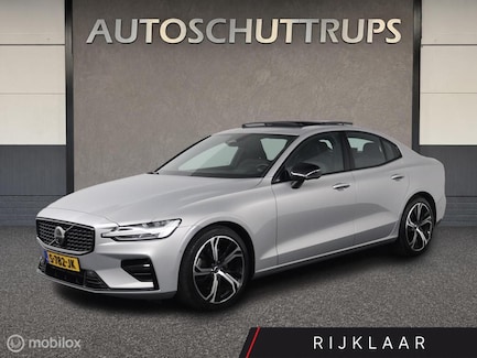 Volvo S60 0