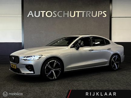 Volvo S60 0
