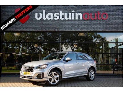 Audi Q2 0