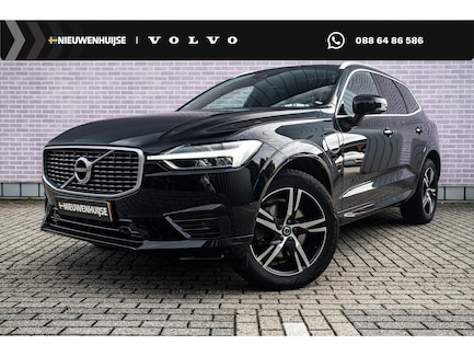 Volvo XC60 0