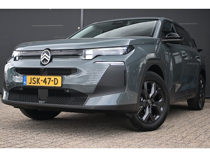 Citroën C5 Aircross 0