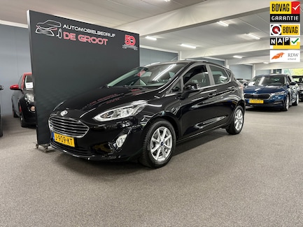 Ford Fiesta 0