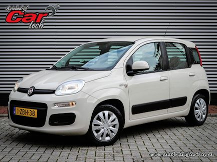 Fiat Panda 0