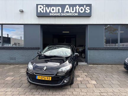 Renault Megane 0