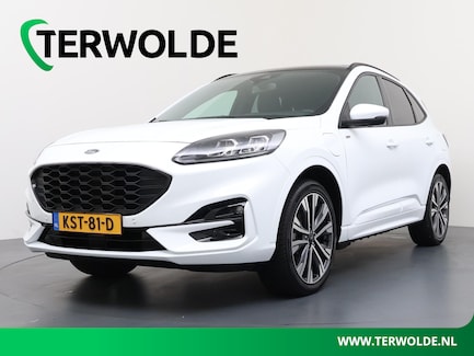 Ford Kuga 0