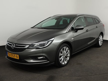 Opel Astra 0