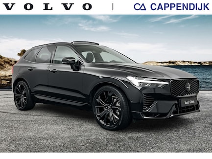 Volvo XC60 0